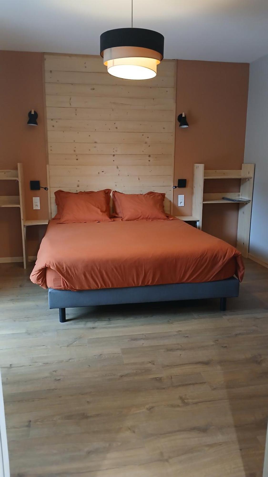 Bed and Breakfast Aux Buis Gourmands La Chapelle-en-Vercors Exterior foto